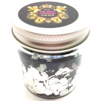 Ultra Grand Glitter Silver  25g (ULTRA grand Silver25g)